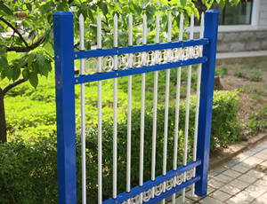 锌钢护栏
